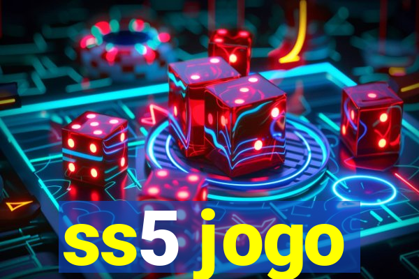 ss5 jogo