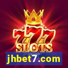 jhbet7.com