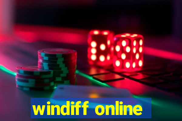 windiff online