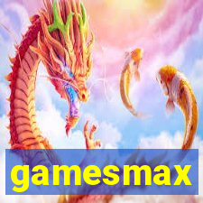 gamesmax