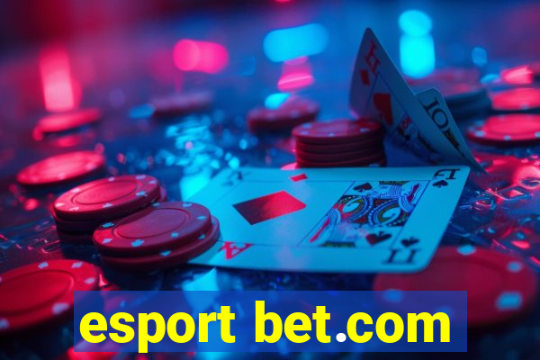 esport bet.com