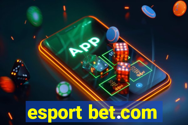 esport bet.com