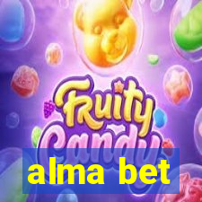 alma bet