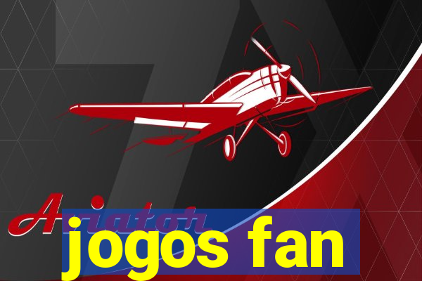 jogos fan