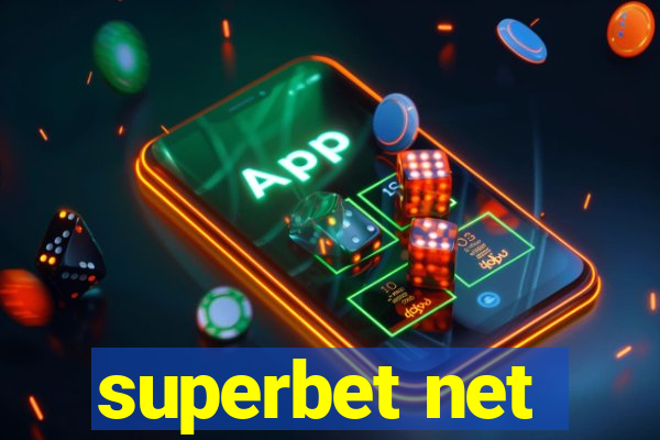 superbet net