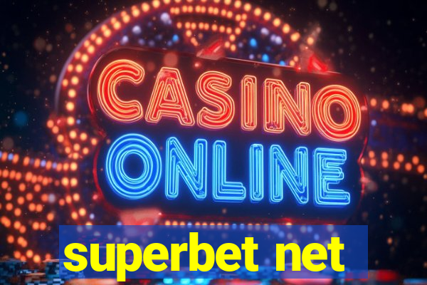 superbet net