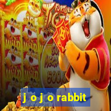 j o j o rabbit