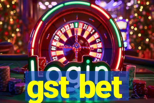 gst bet