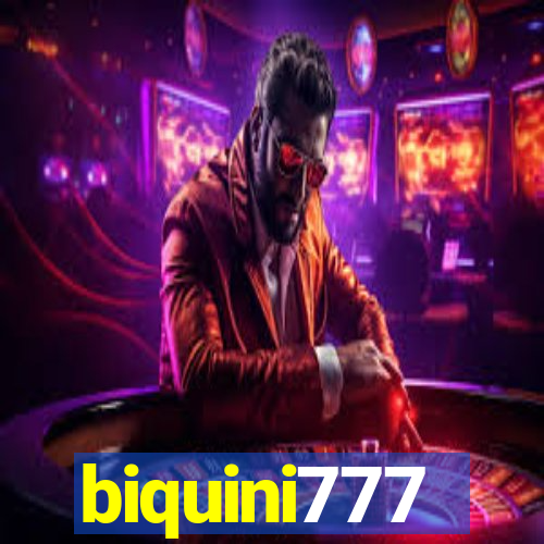 biquini777