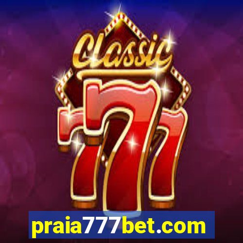 praia777bet.com