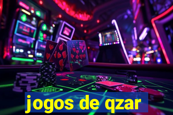 jogos de qzar