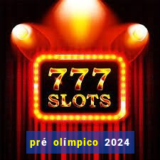 pré olímpico 2024 v?lei classifica??o