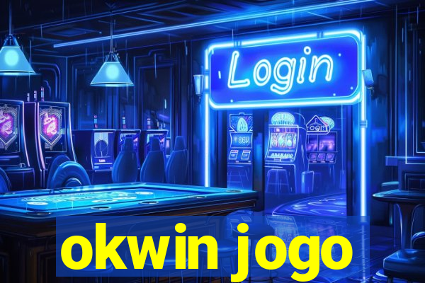 okwin jogo