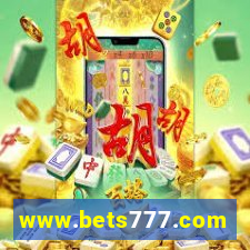 www.bets777.com