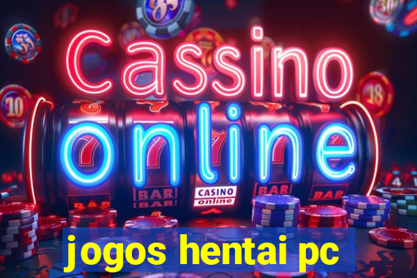 jogos hentai pc