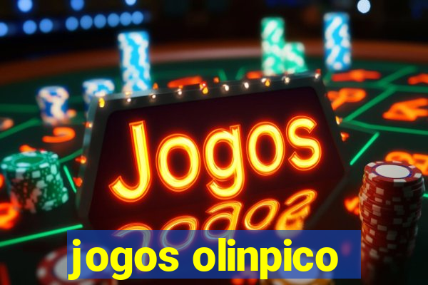 jogos olinpico