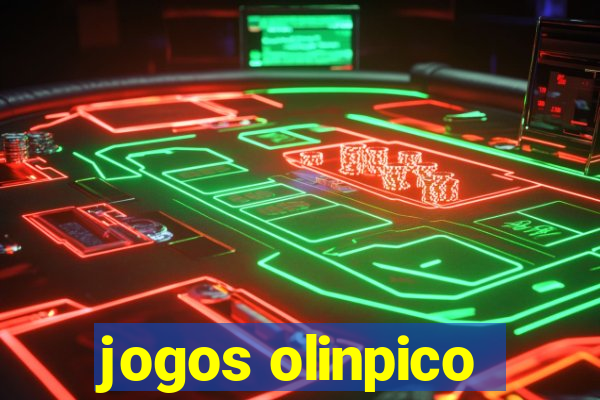 jogos olinpico