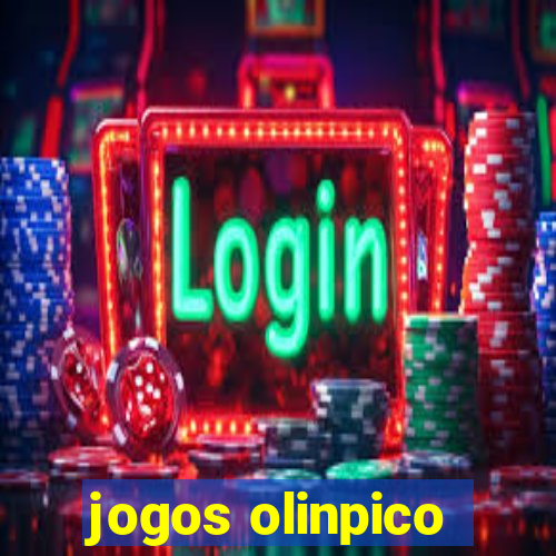 jogos olinpico