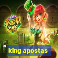 king apostas