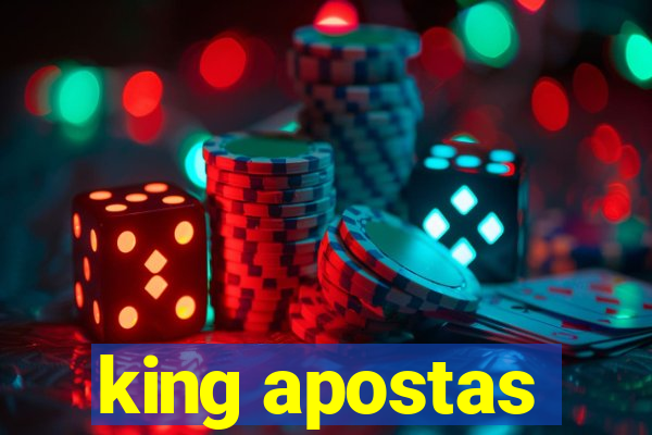 king apostas