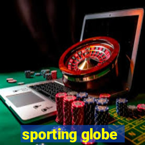 sporting globe