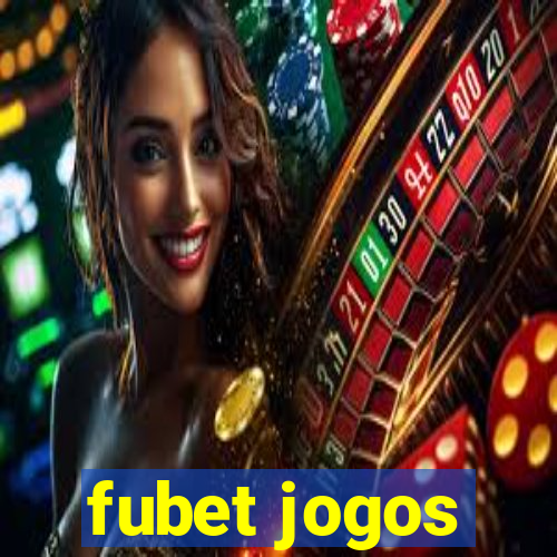 fubet jogos