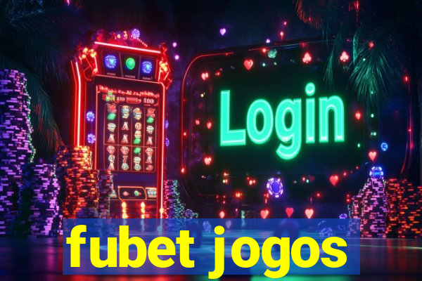 fubet jogos