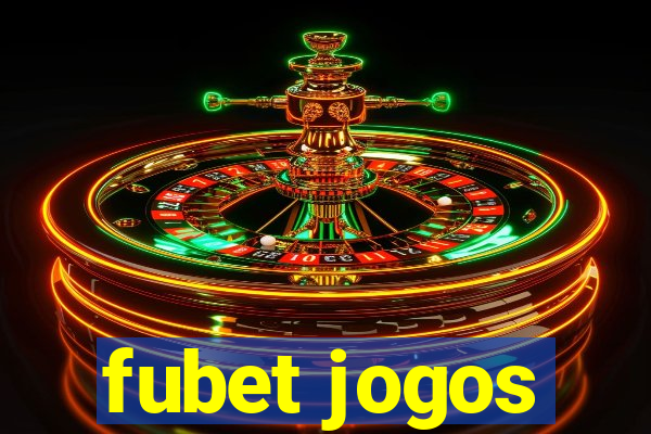 fubet jogos