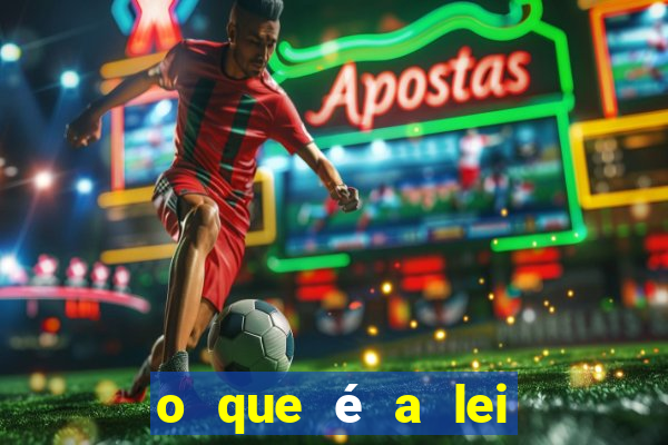 o que é a lei do ex no futebol