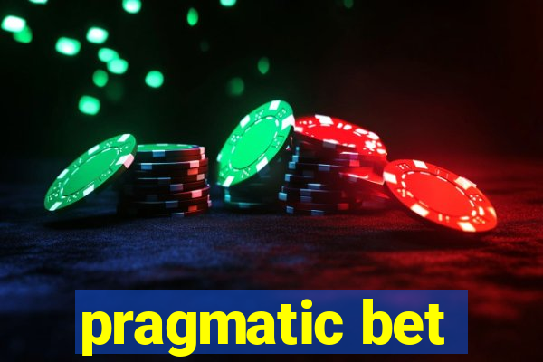 pragmatic bet