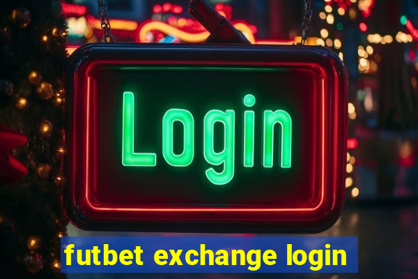 futbet exchange login