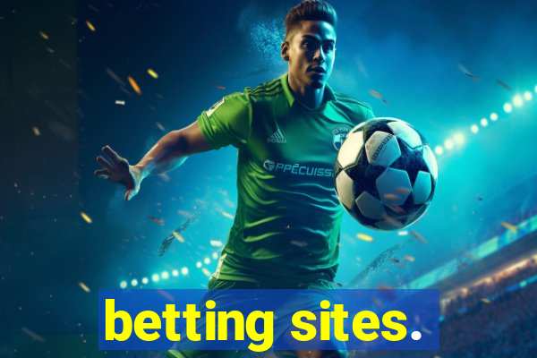 betting sites.