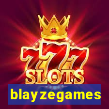 blayzegames