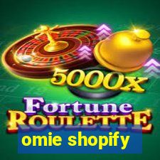 omie shopify