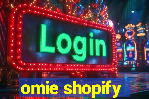 omie shopify