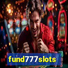 fund777slots