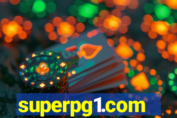 superpg1.com