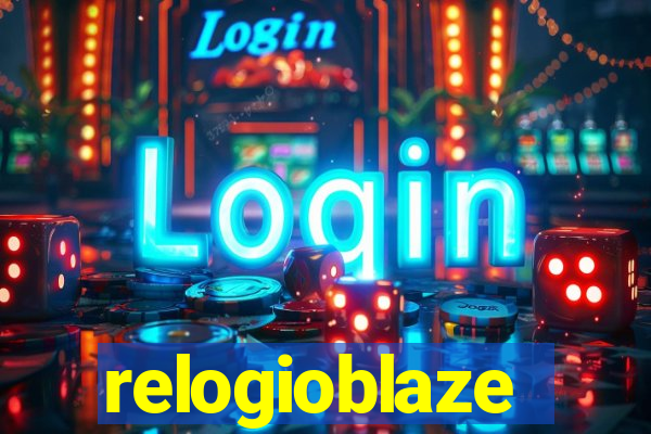 relogioblaze