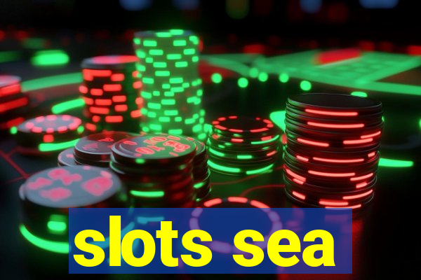 slots sea