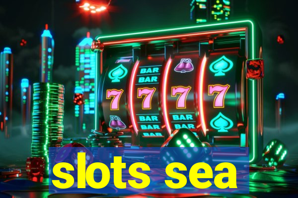 slots sea