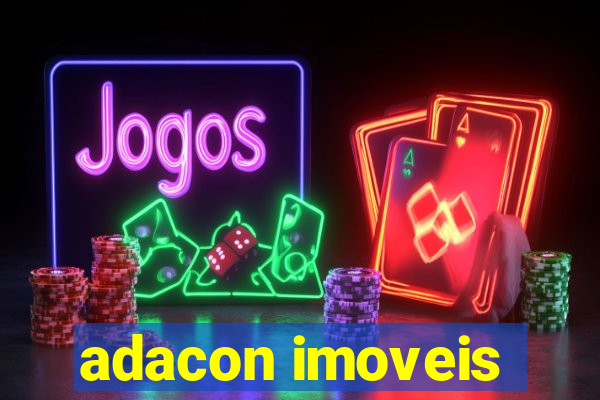 adacon imoveis