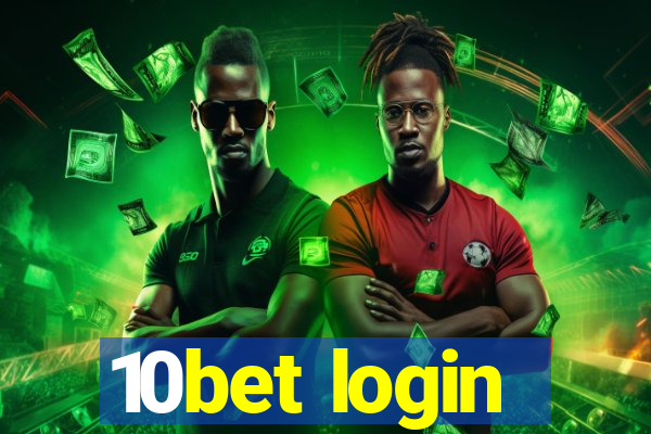 10bet login