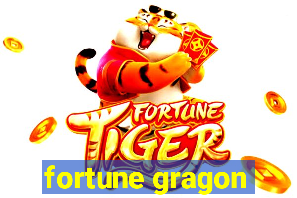 fortune gragon