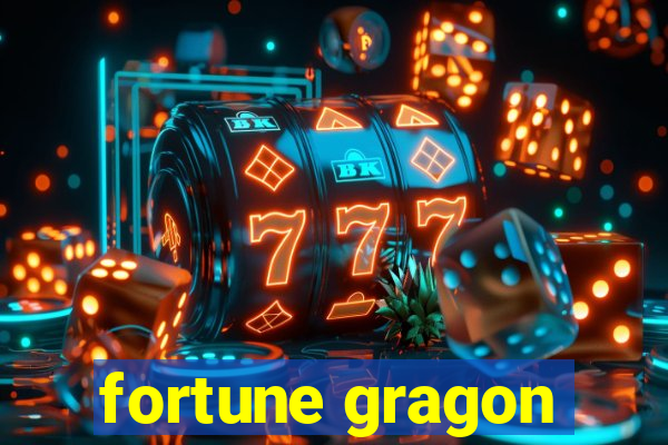 fortune gragon