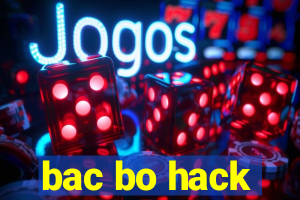 bac bo hack