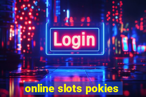 online slots pokies