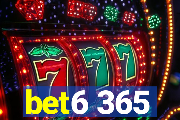 bet6 365