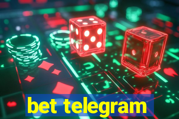 bet telegram