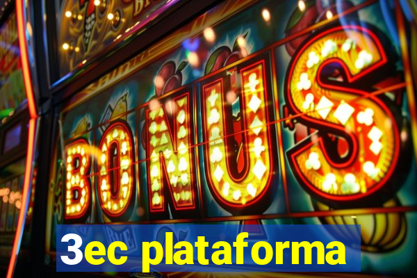 3ec plataforma