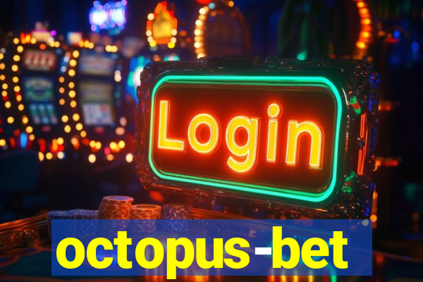 octopus-bet